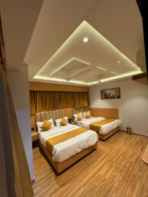 Parimal Lake Hotel